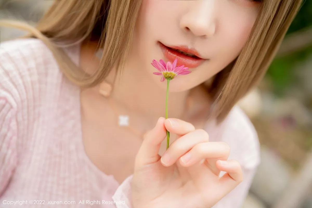 [XiuRen秀人网]第5295期朱可儿写真  第12张-《94零社区》
