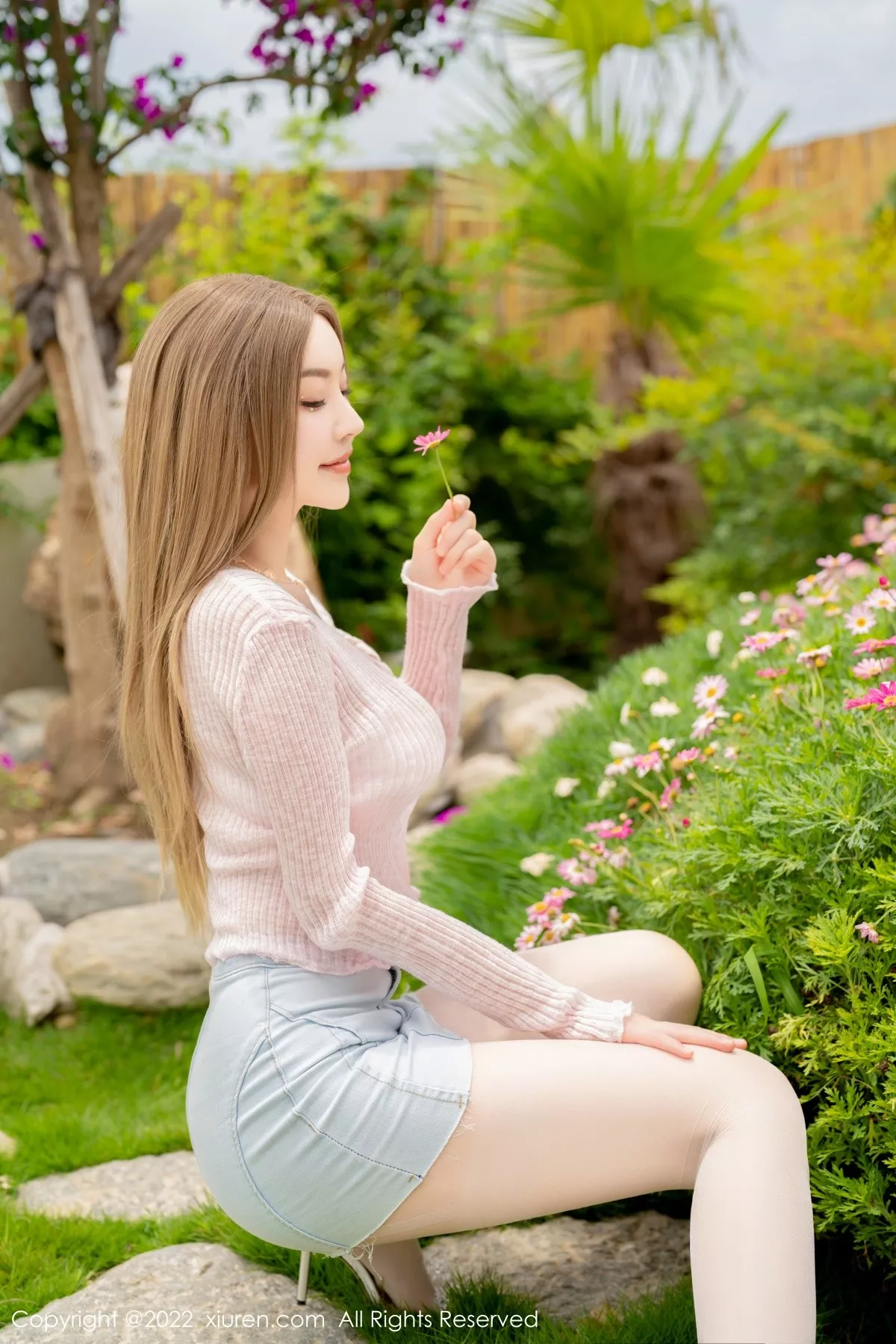 [XiuRen秀人网]第5295期朱可儿写真  第14张-《94零社区》