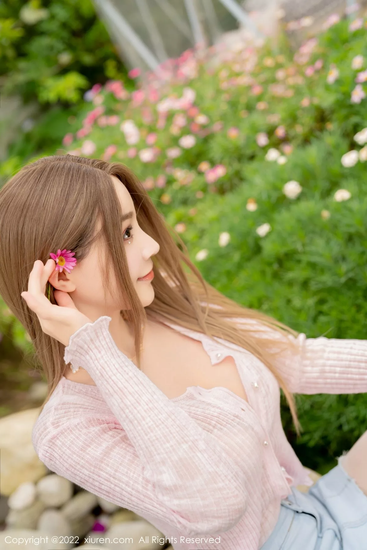 [XiuRen秀人网]第5295期朱可儿写真  第20张-《94零社区》