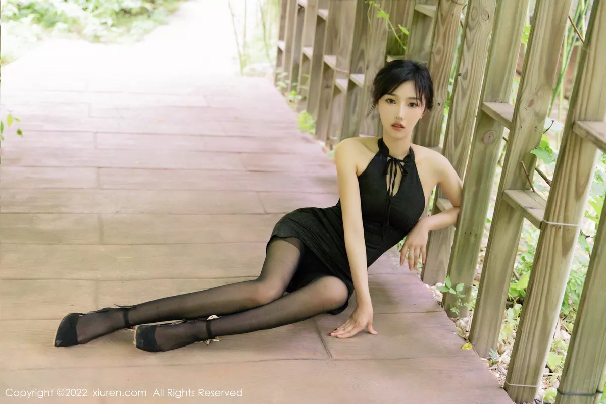 [XiuRen秀人网]第5294期西门小玉写真  第24张-《94零社区》