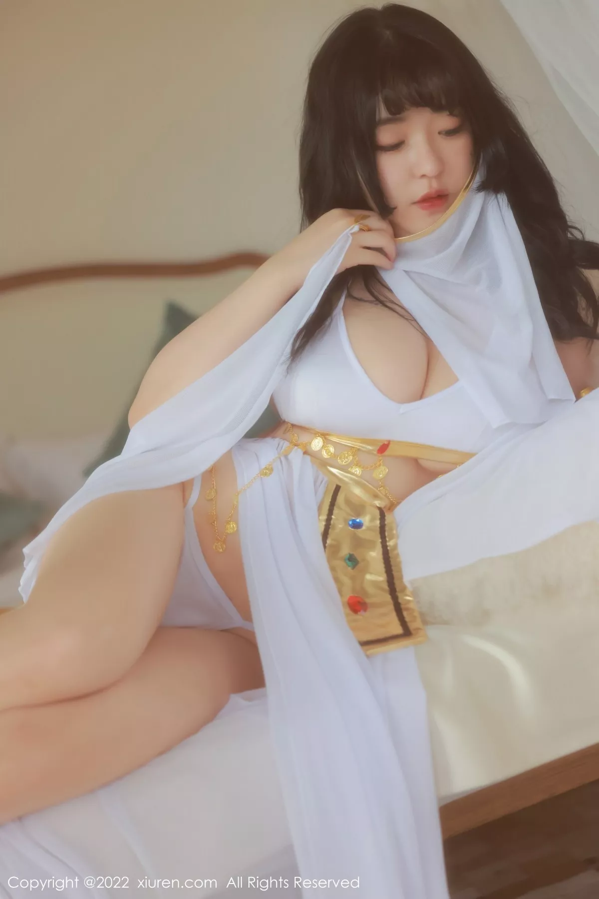 [XiuRen秀人网]第5341期奶酥写真  第5张-《94零社区》