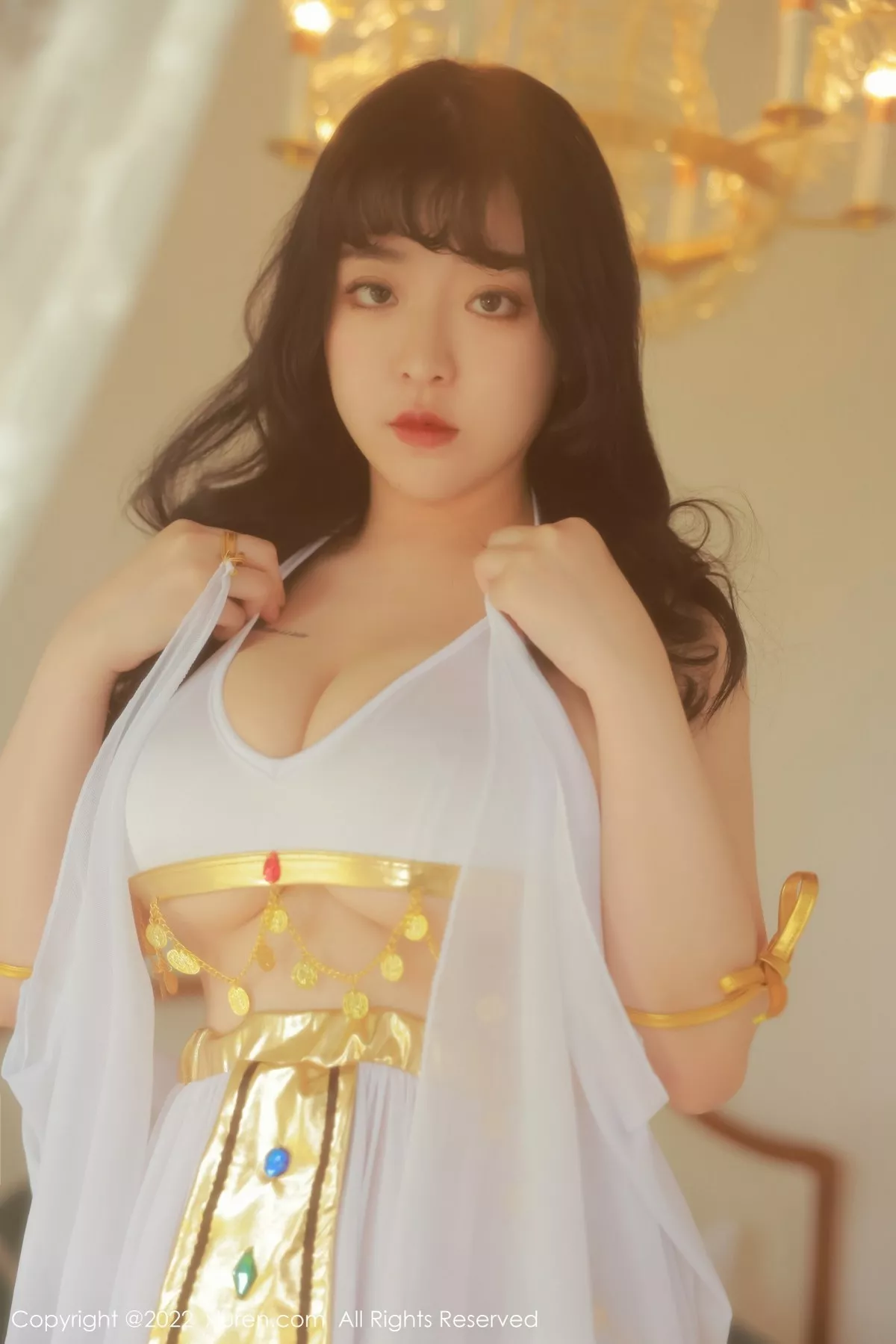 [XiuRen秀人网]第5341期奶酥写真  第16张-《94零社区》