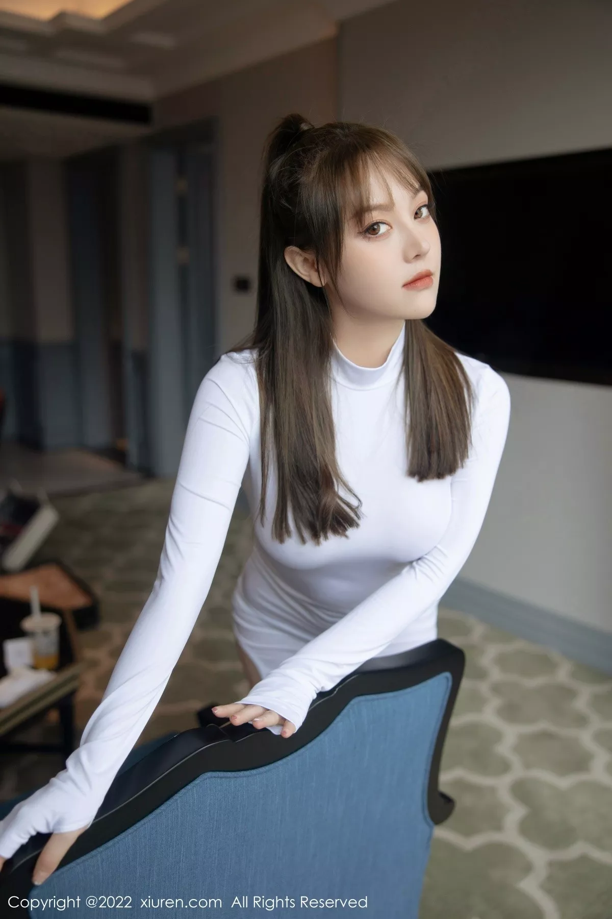 [XiuRen秀人网]第5304期豆瓣酱写真  第24张-《94零社区》