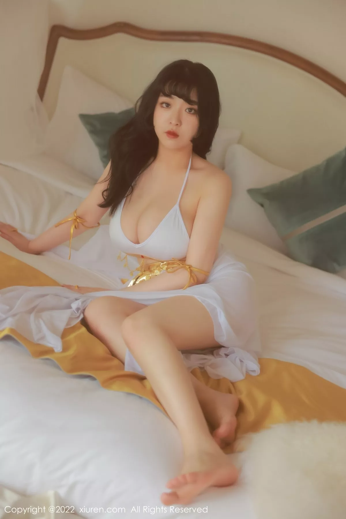 [XiuRen秀人网]第5341期奶酥写真  第18张-《94零社区》