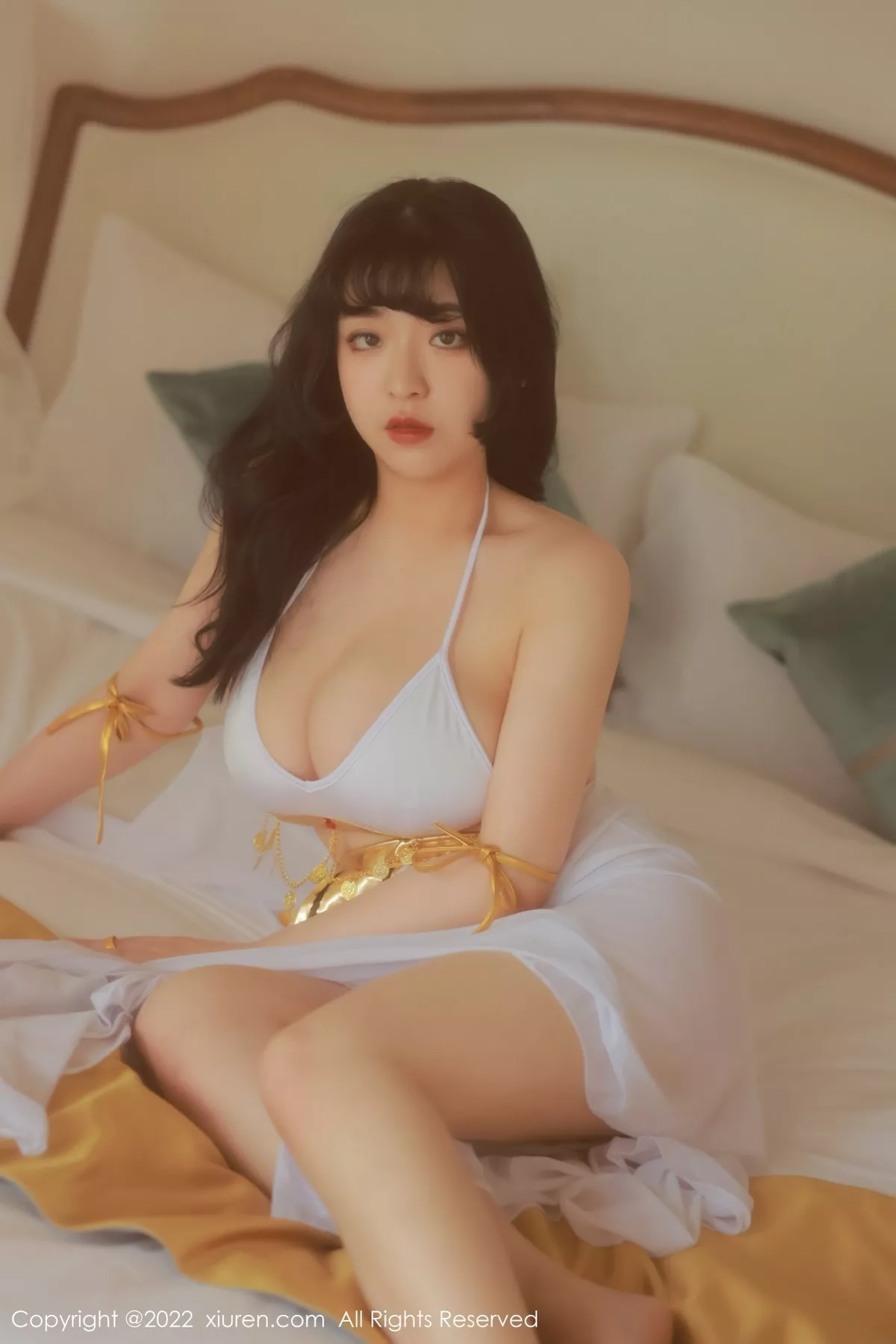[XiuRen秀人网]第5341期奶酥写真  第19张-《94零社区》