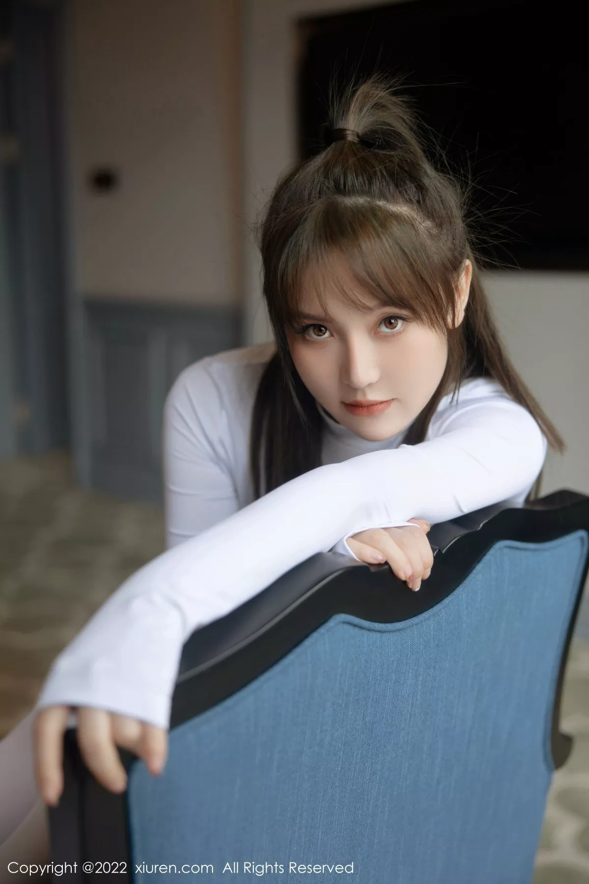 [XiuRen秀人网]第5304期豆瓣酱写真  第28张-《94零社区》