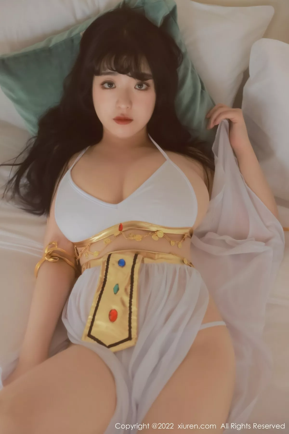 [XiuRen秀人网]第5341期奶酥写真  第24张-《94零社区》