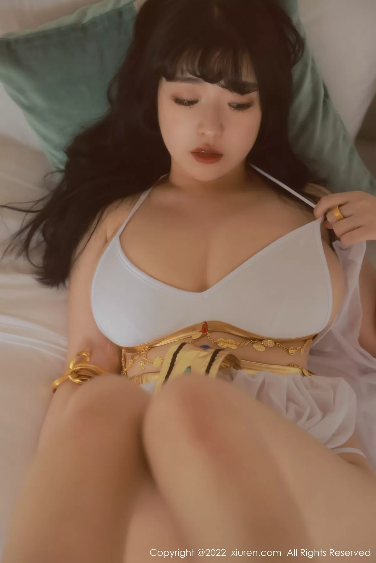 [XiuRen秀人网]第5341期奶酥写真  第26张-《94零社区》