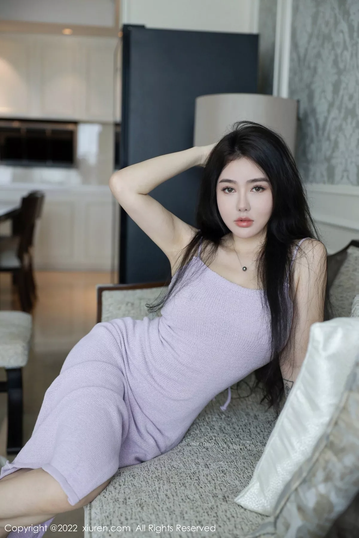[XiuRen秀人网]第5336期玛鲁娜写真  第14张-《94零社区》