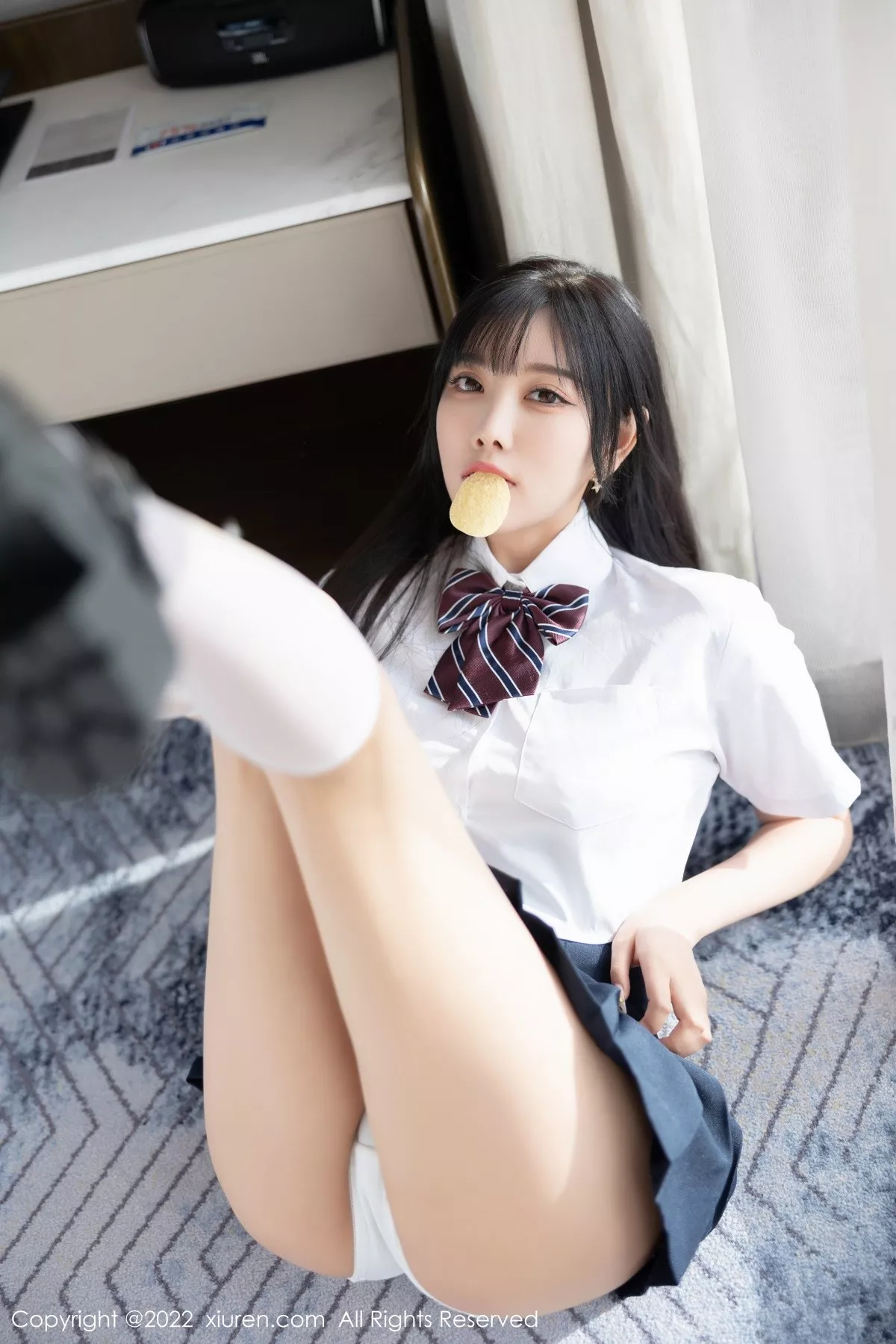[XiuRen秀人网]第5338期杨晨晨写真  第25张-《94零社区》
