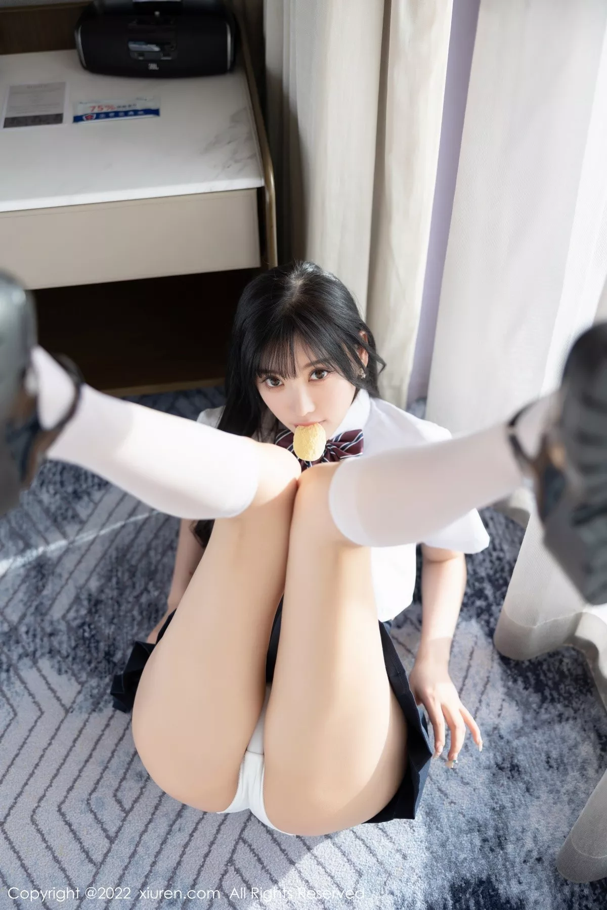 [XiuRen秀人网]第5338期杨晨晨写真  第26张-《94零社区》