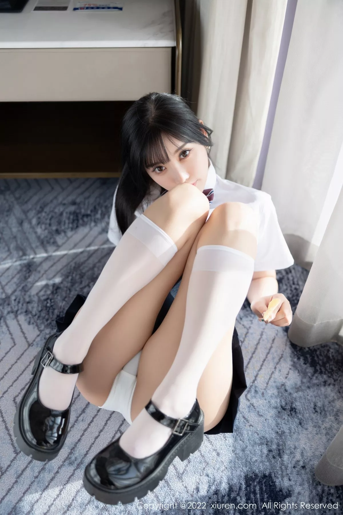 [XiuRen秀人网]第5338期杨晨晨写真  第27张-《94零社区》