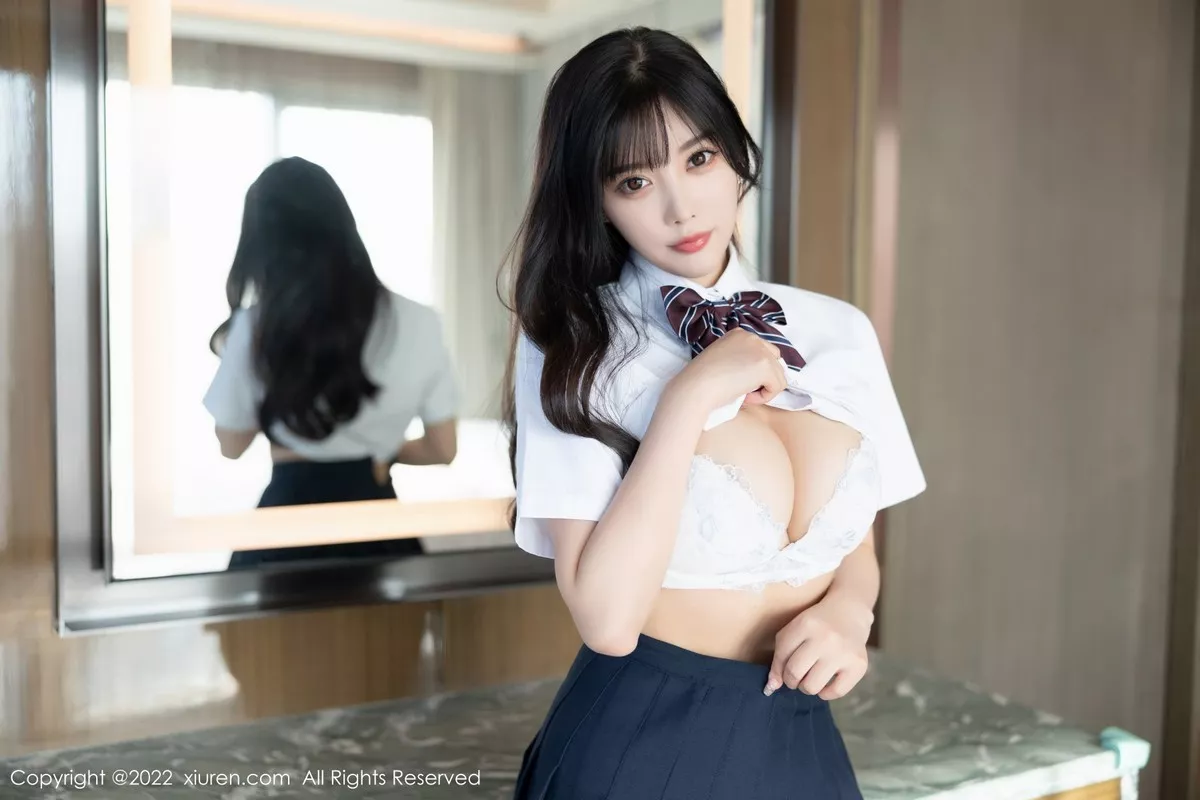 [XiuRen秀人网]第5338期杨晨晨写真  第33张-《94零社区》