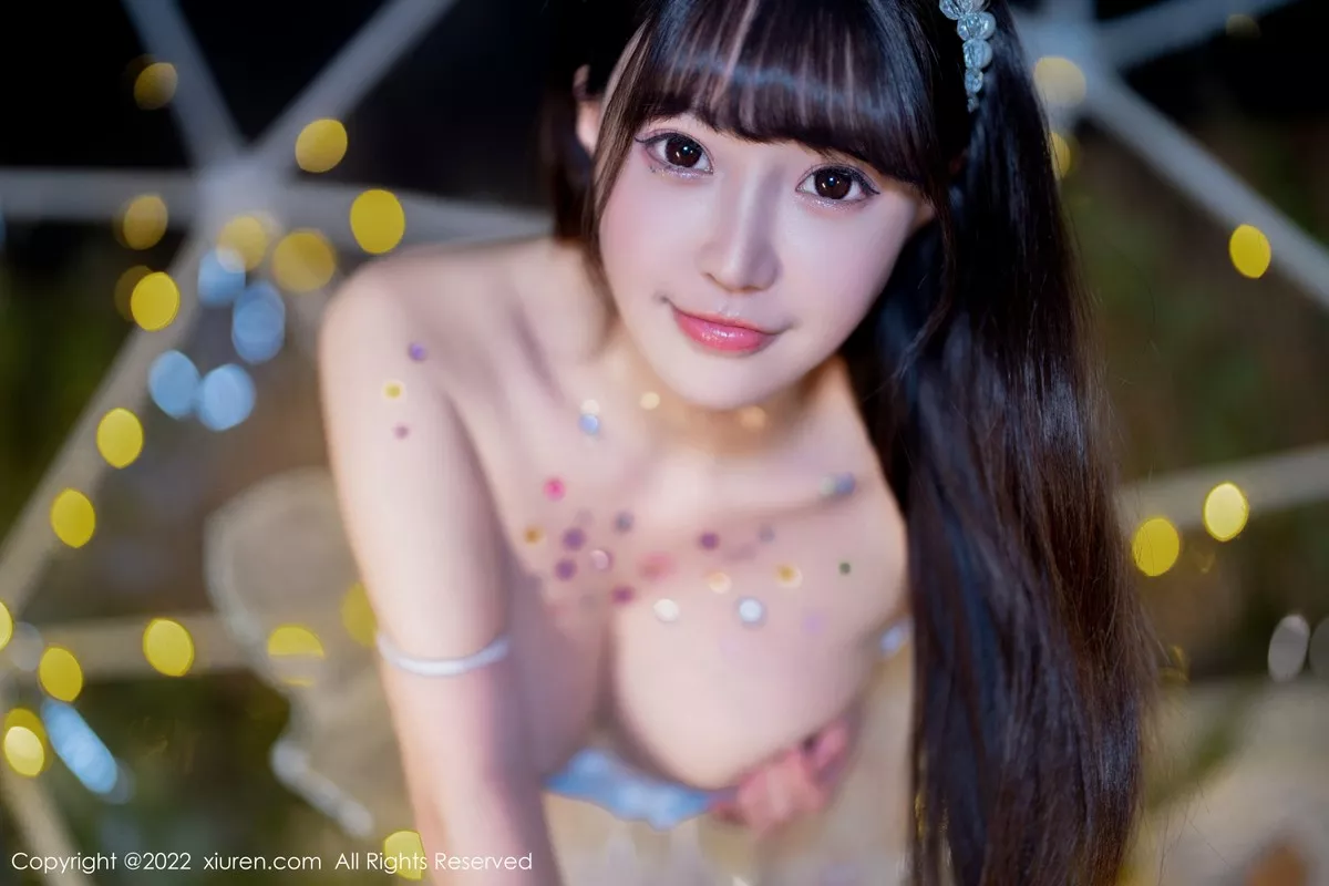 [XiuRen秀人网]第5333期朱可儿写真  第4张-《94零社区》