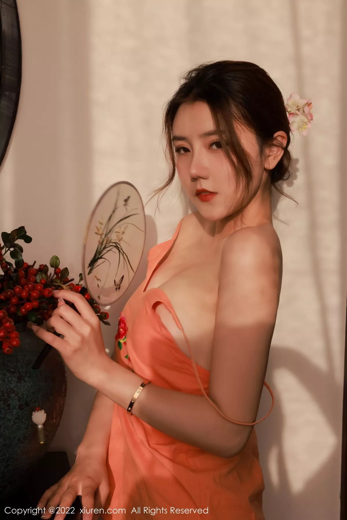 [XiuRen秀人网]第5334期糖酒酒写真  第24张-《94零社区》