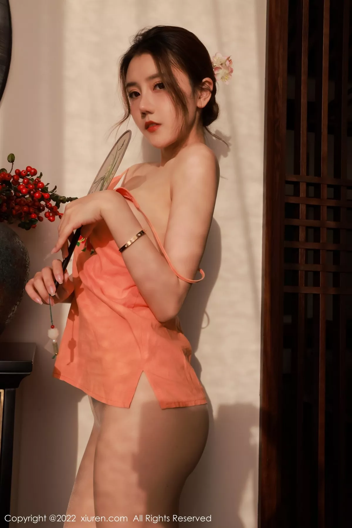 [XiuRen秀人网]第5334期糖酒酒写真  第26张-《94零社区》