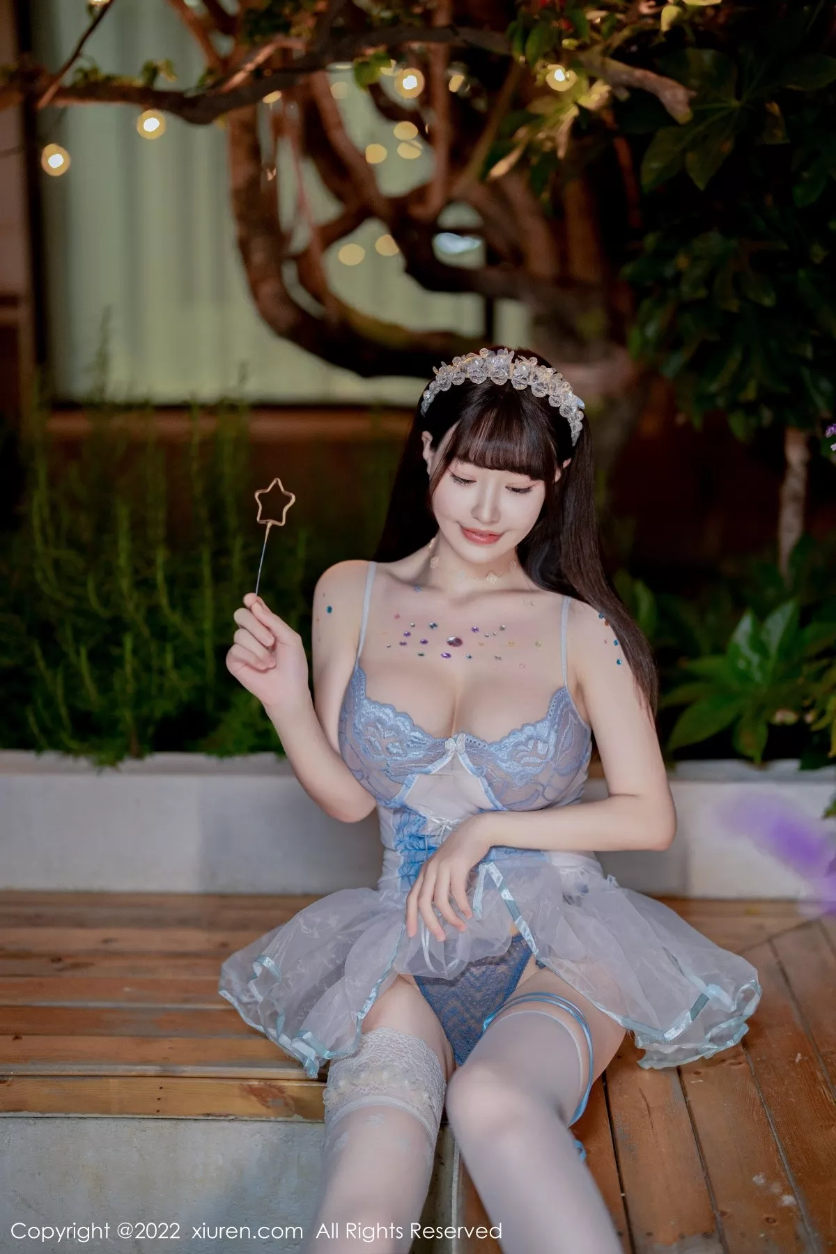 [XiuRen秀人网]第5333期朱可儿写真  第18张-《94零社区》
