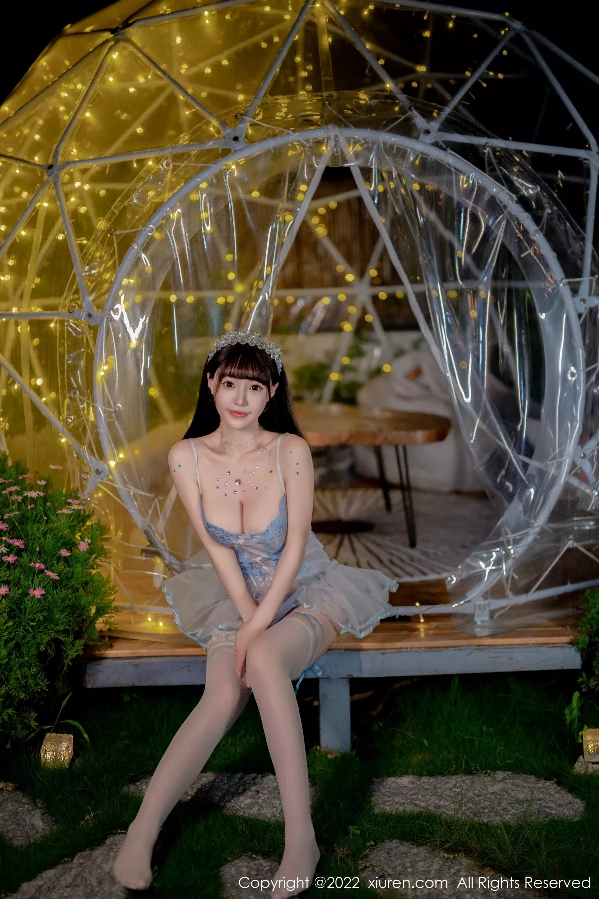 [XiuRen秀人网]第5333期朱可儿写真  第26张-《94零社区》