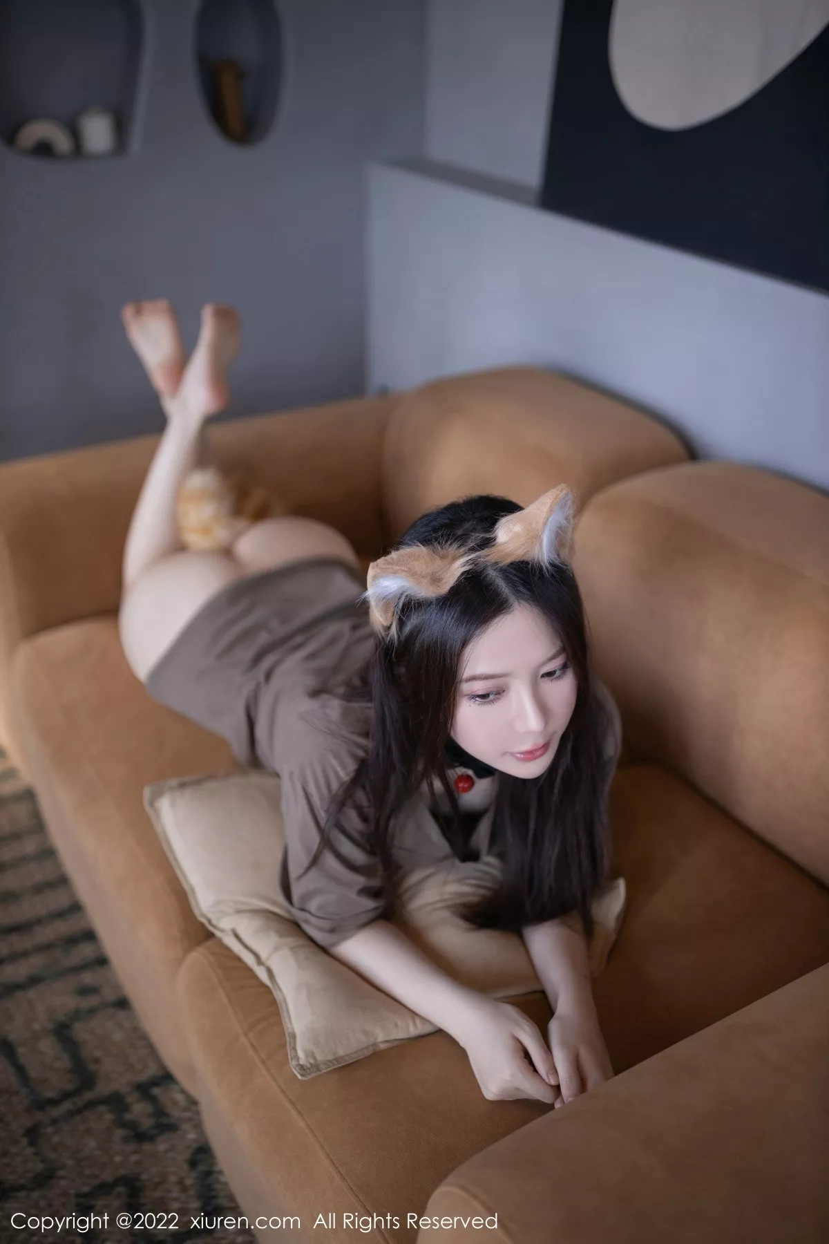 [XiuRen秀人网]第5395期鱼子酱写真  第31张-《94零社区》