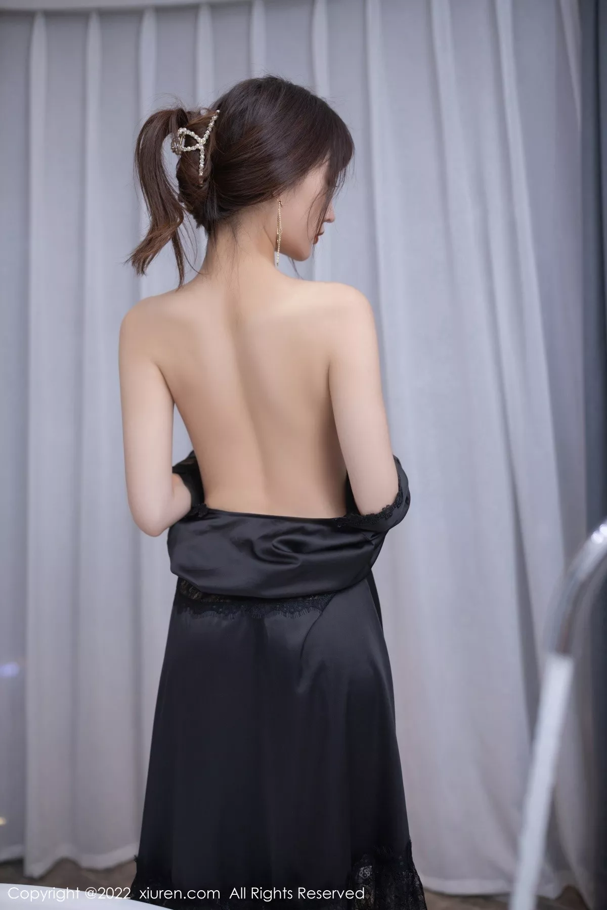 [XiuRen秀人网]第5389期陆萱萱写真  第24张-《94零社区》