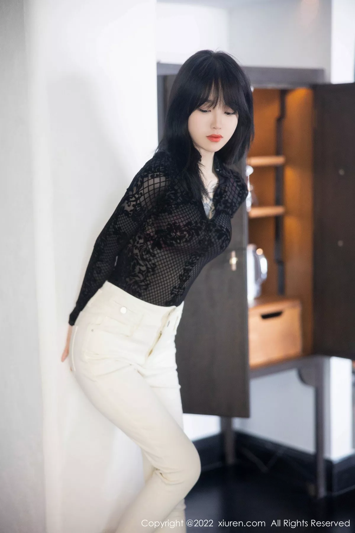 [XiuRen秀人网]第5386期奶瓶写真  第2张-《94零社区》