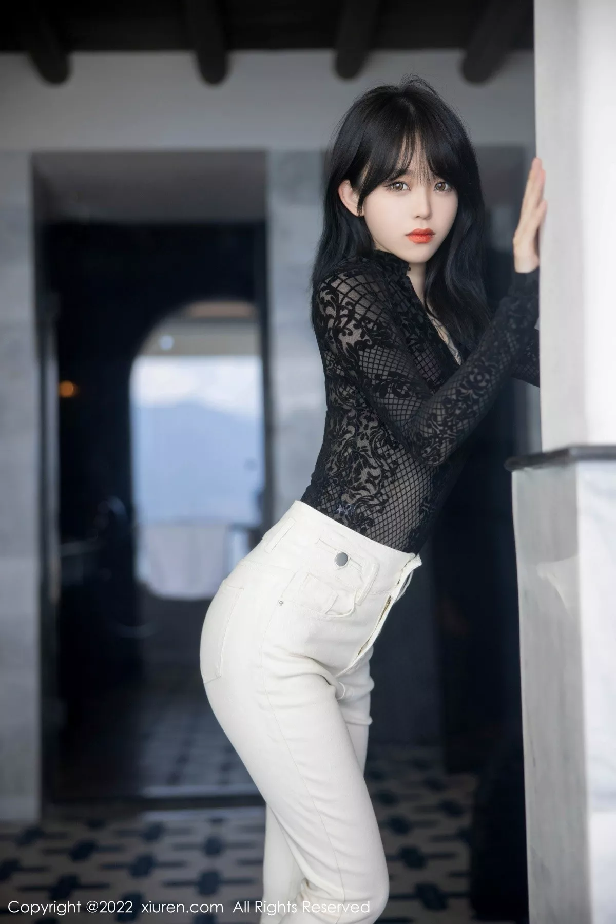 [XiuRen秀人网]第5386期奶瓶写真  第16张-《94零社区》