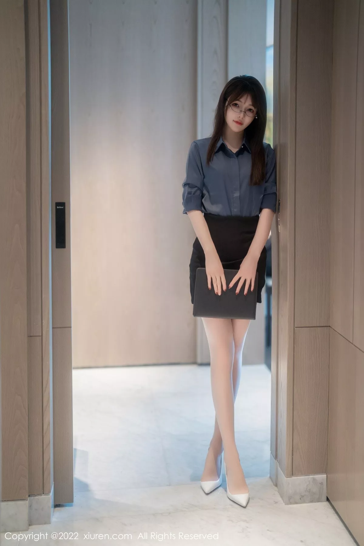 [XiuRen秀人网]第5419期婠婠么写真  第7张-《94零社区》
