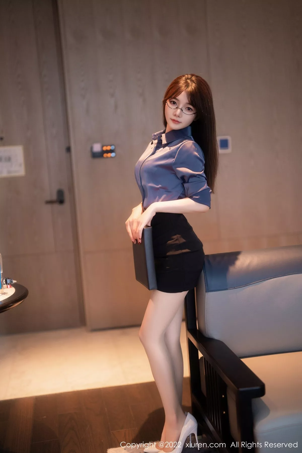 [XiuRen秀人网]第5419期婠婠么写真  第28张-《94零社区》