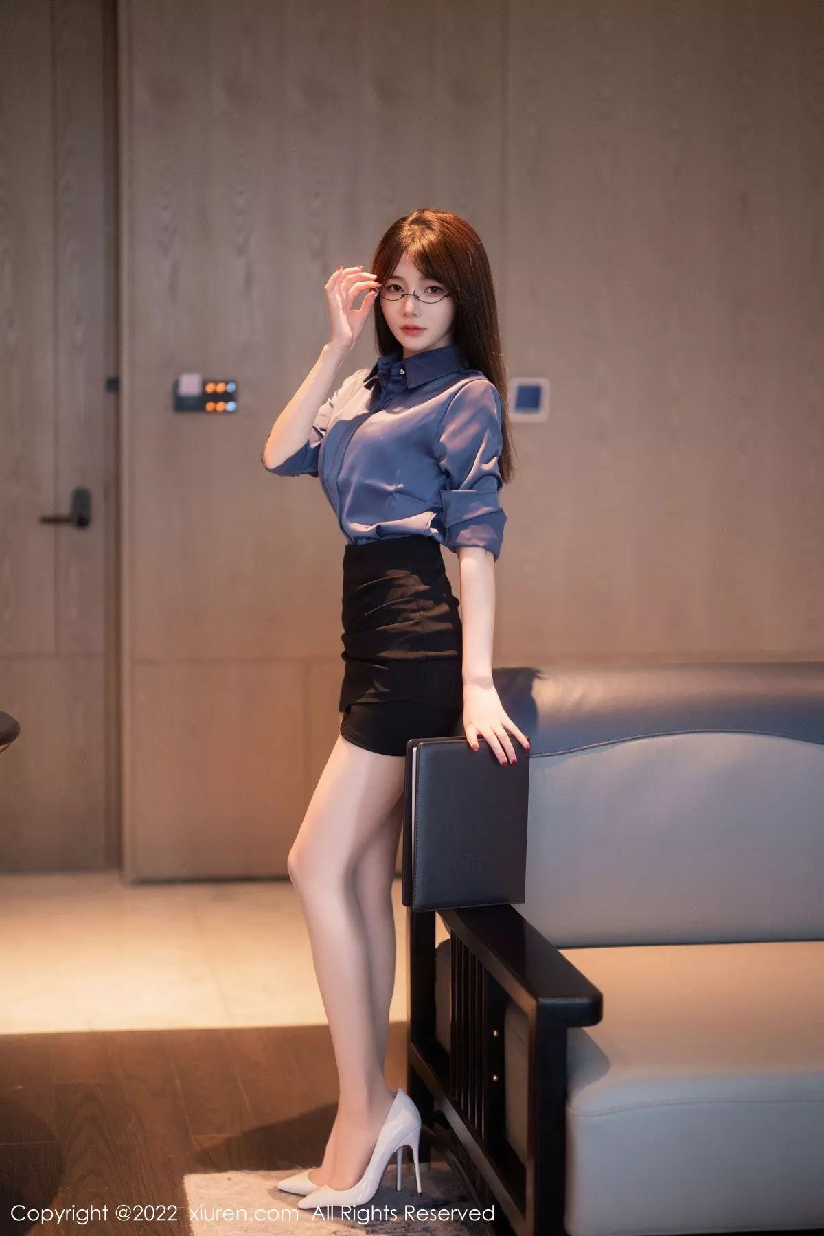 [XiuRen秀人网]第5419期婠婠么写真  第29张-《94零社区》