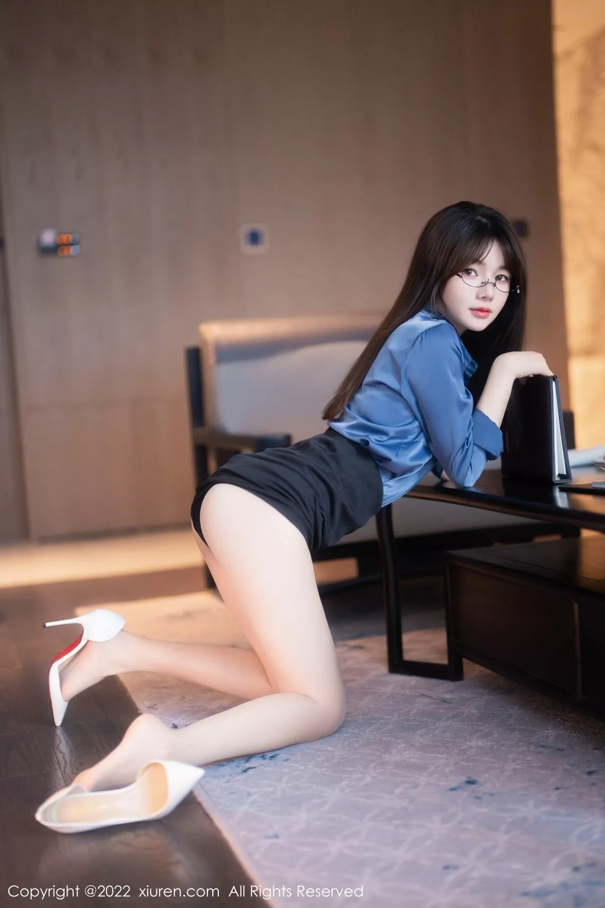 [XiuRen秀人网]第5419期婠婠么写真  第33张-《94零社区》