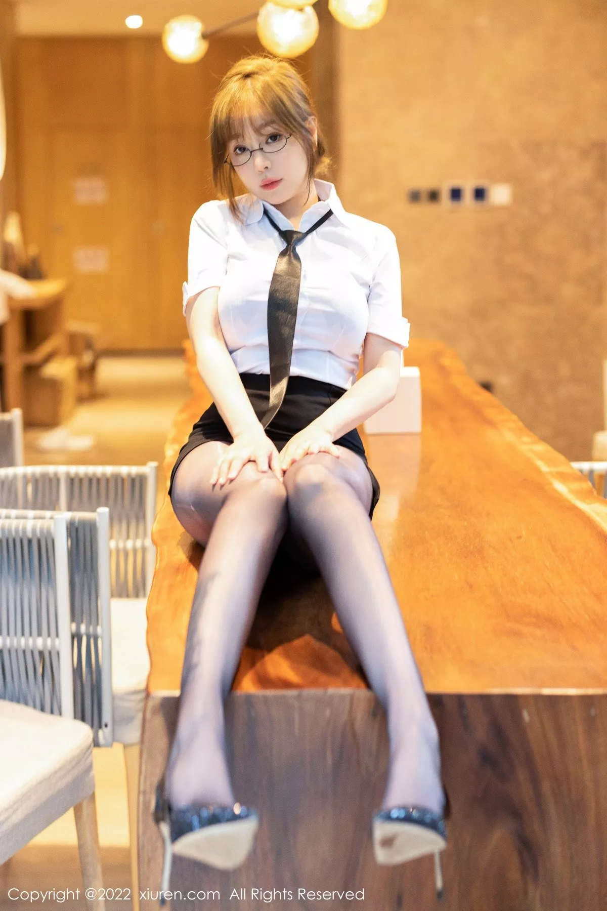 [XiuRen秀人网]第5417期王雨纯写真  第14张-《94零社区》