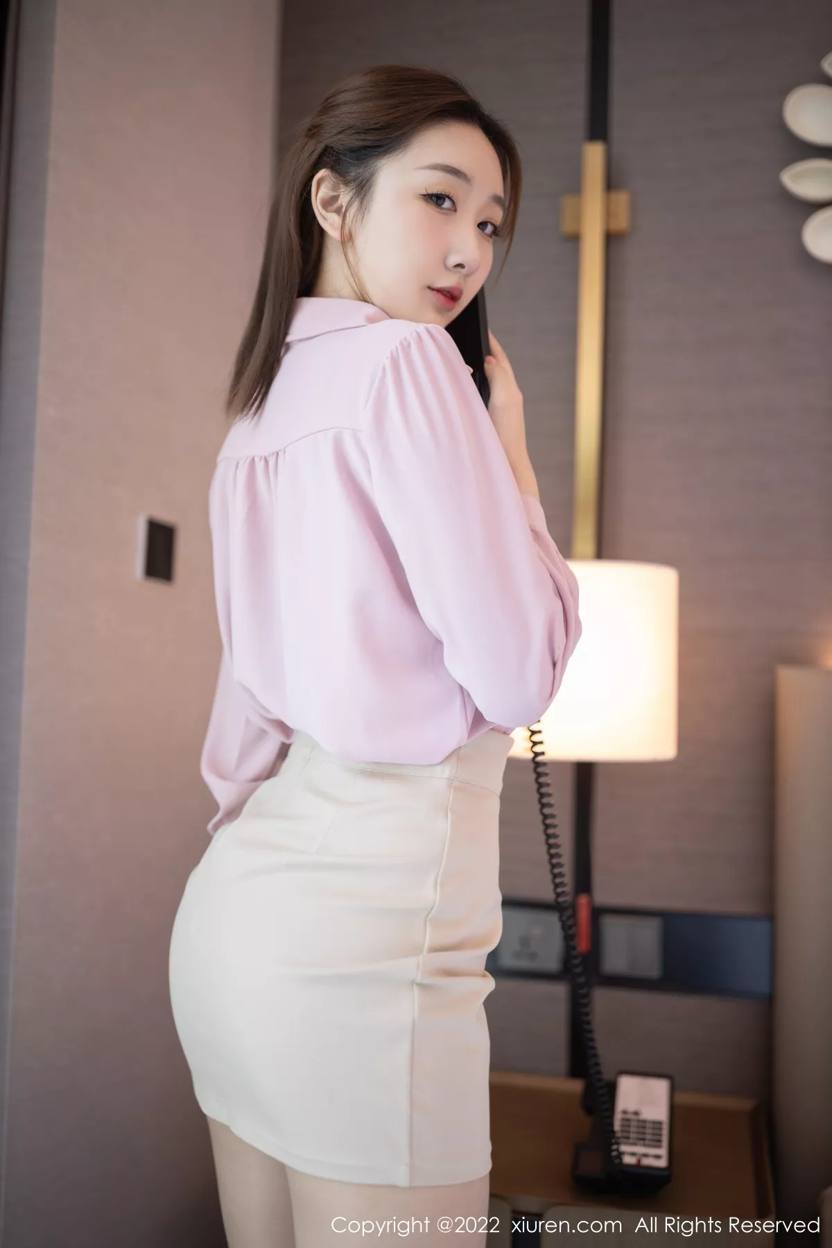 [XiuRen秀人网]第5413期江真真写真  第11张-《94零社区》