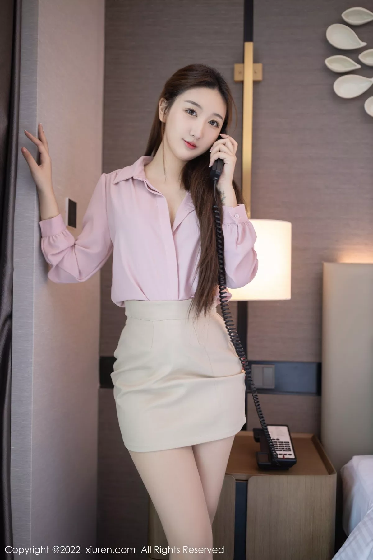 [XiuRen秀人网]第5413期江真真写真  第12张-《94零社区》