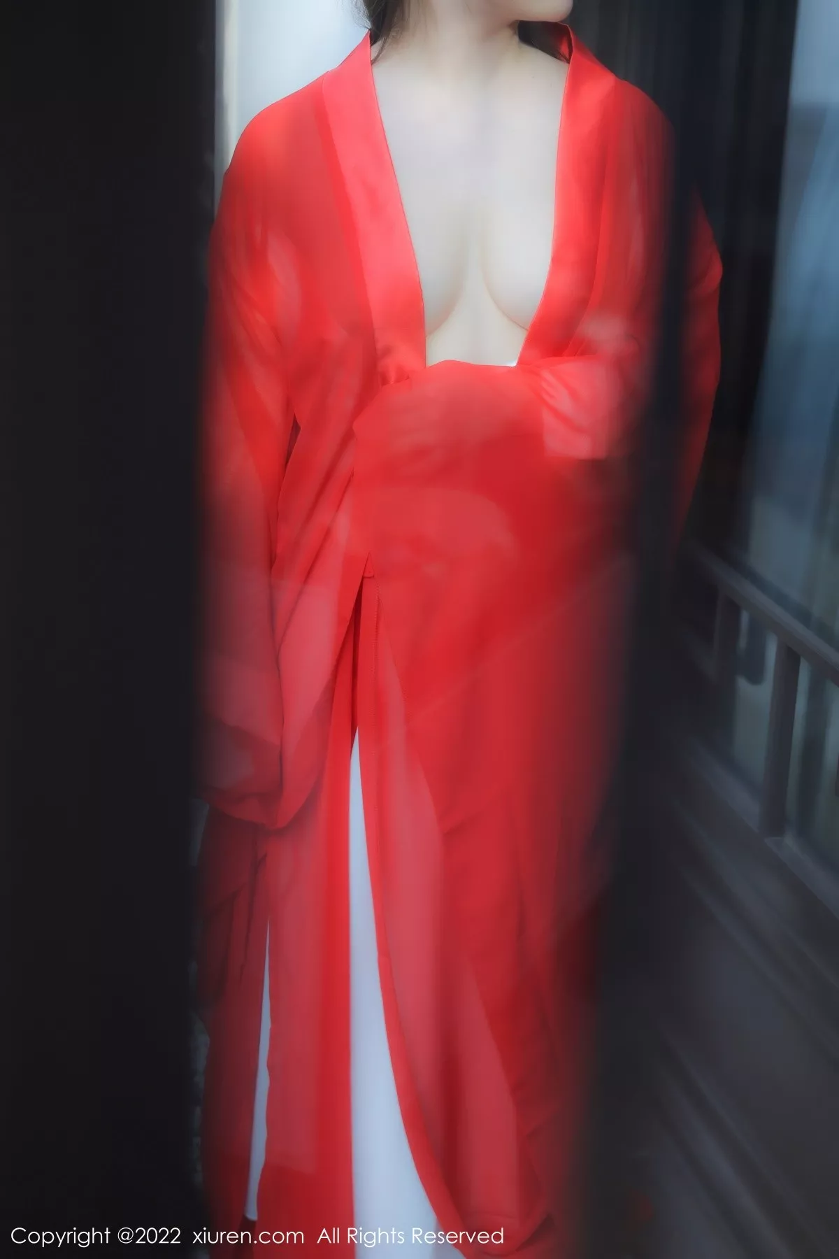 [XiuRen秀人网]第5414期豆瓣酱写真  第33张-《94零社区》