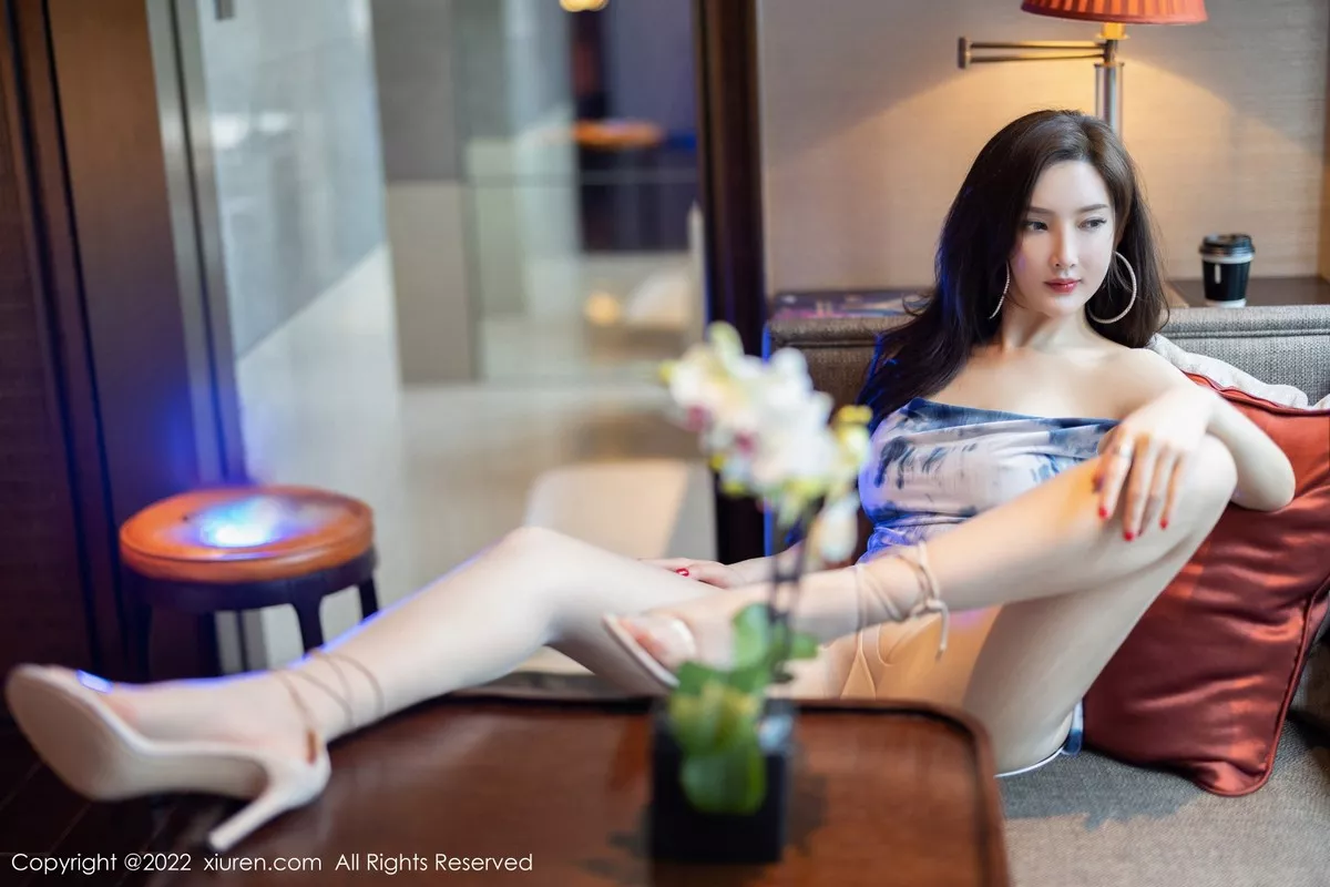 [XiuRen秀人网]第5411期小肥莹写真  第13张-《94零社区》