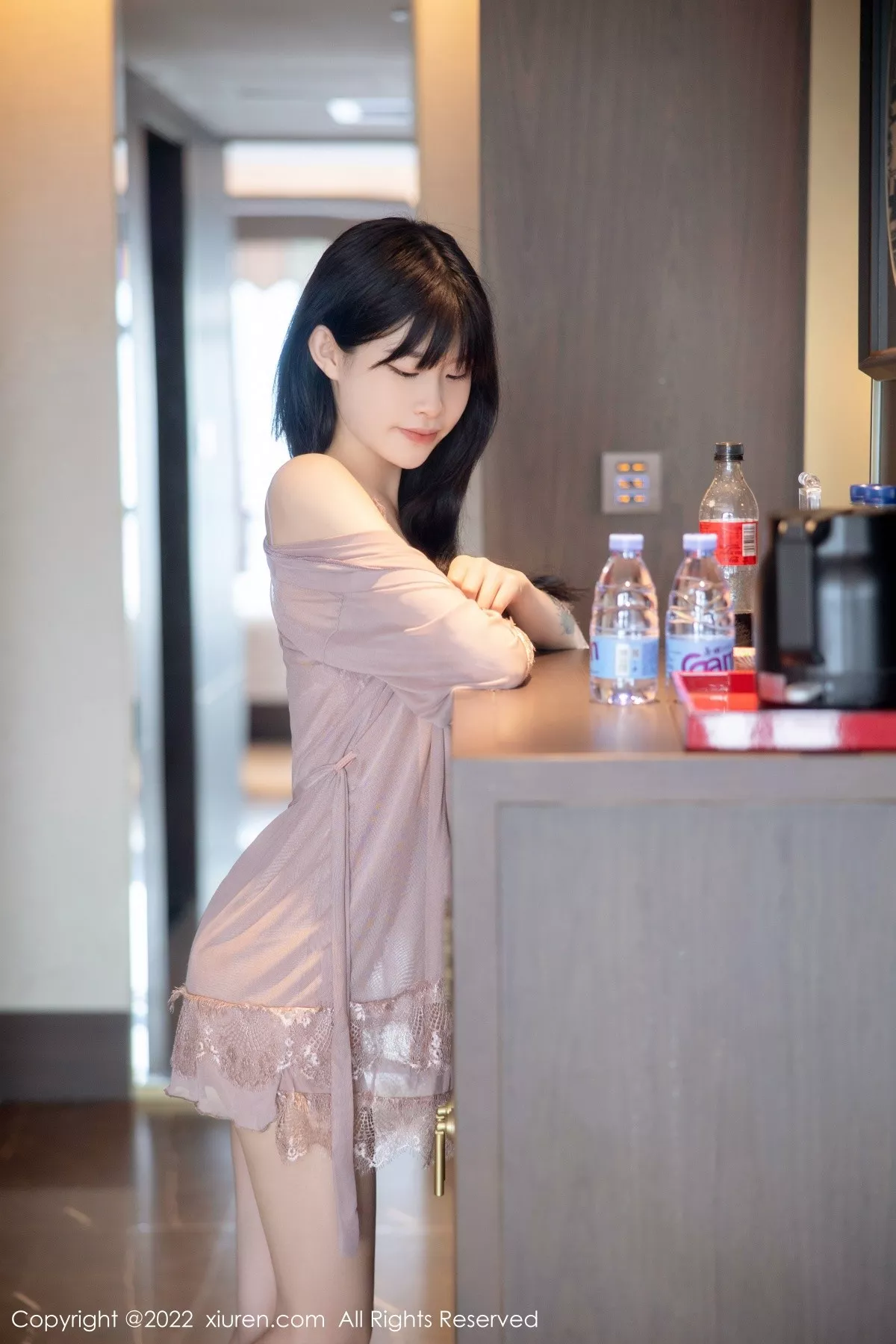 [XiuRen秀人网]第5408期77qiqi写真  第13张-《94零社区》