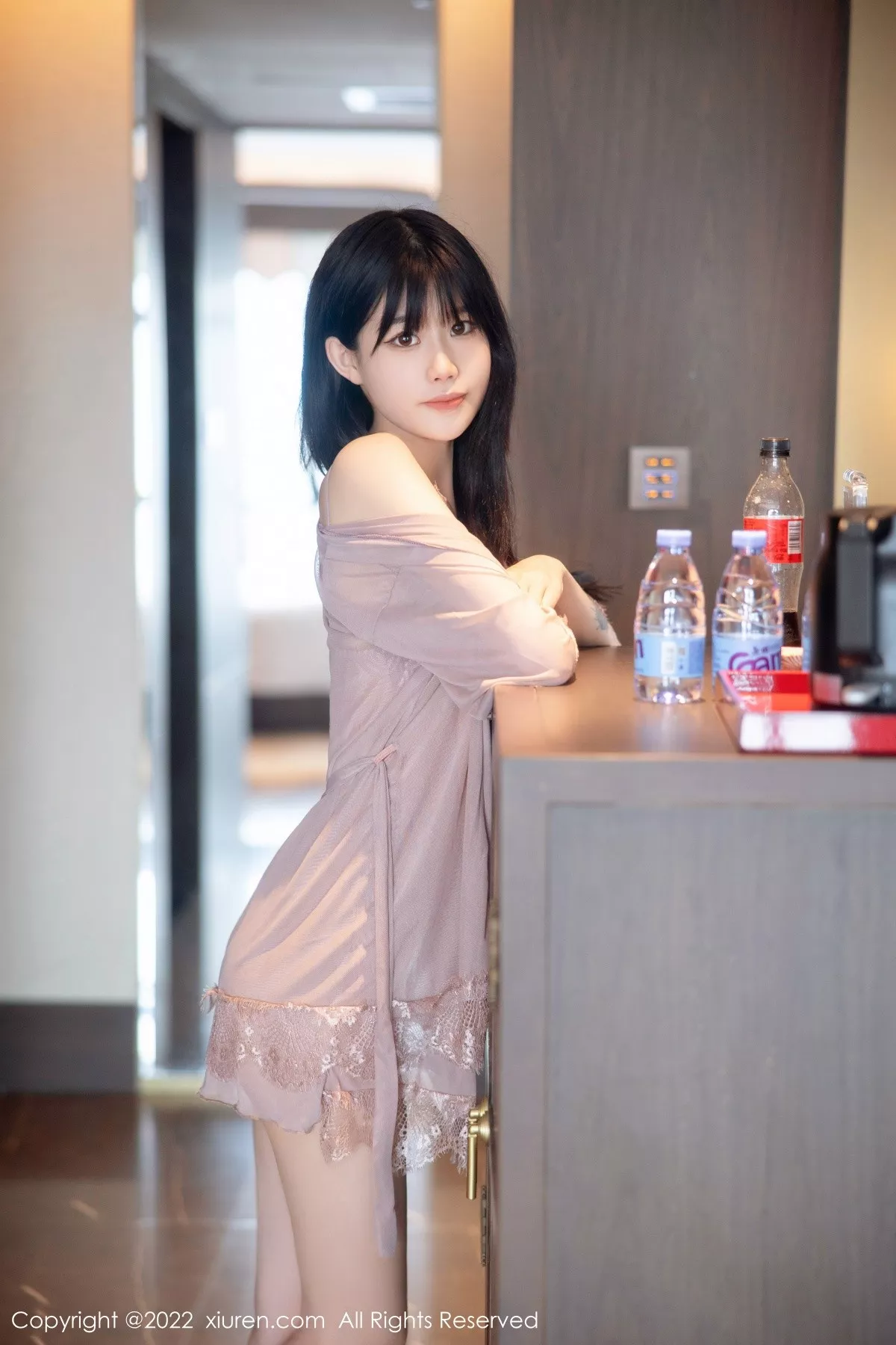 [XiuRen秀人网]第5408期77qiqi写真  第14张-《94零社区》