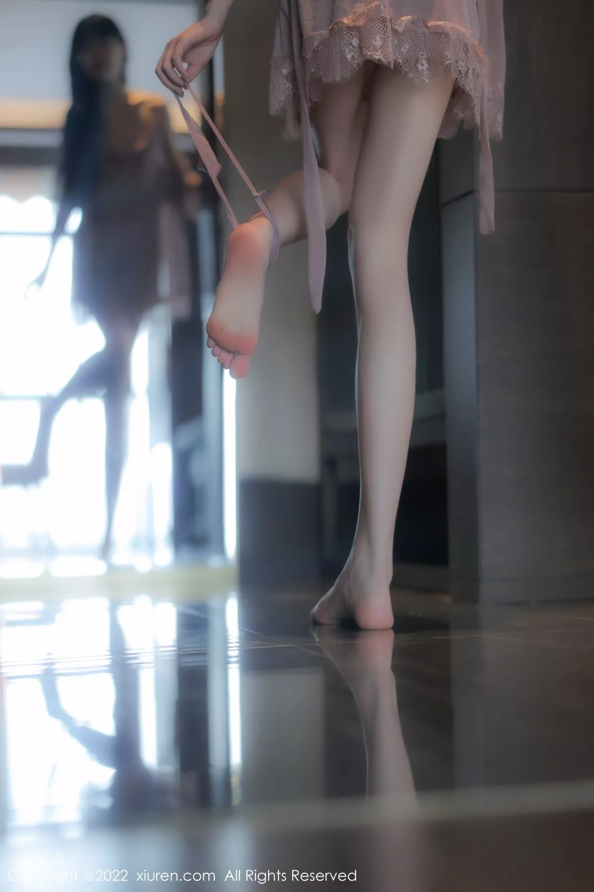 [XiuRen秀人网]第5408期77qiqi写真  第18张-《94零社区》