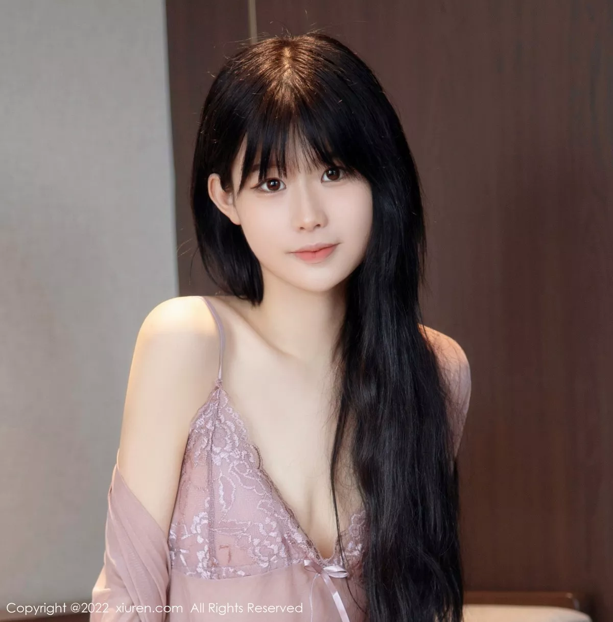 [XiuRen秀人网]第5408期77qiqi写真  第22张-《94零社区》