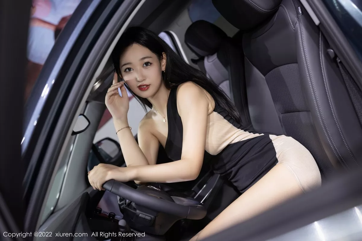 [XiuRen秀人网]第5404期唐安琪写真  第1张-《94零社区》