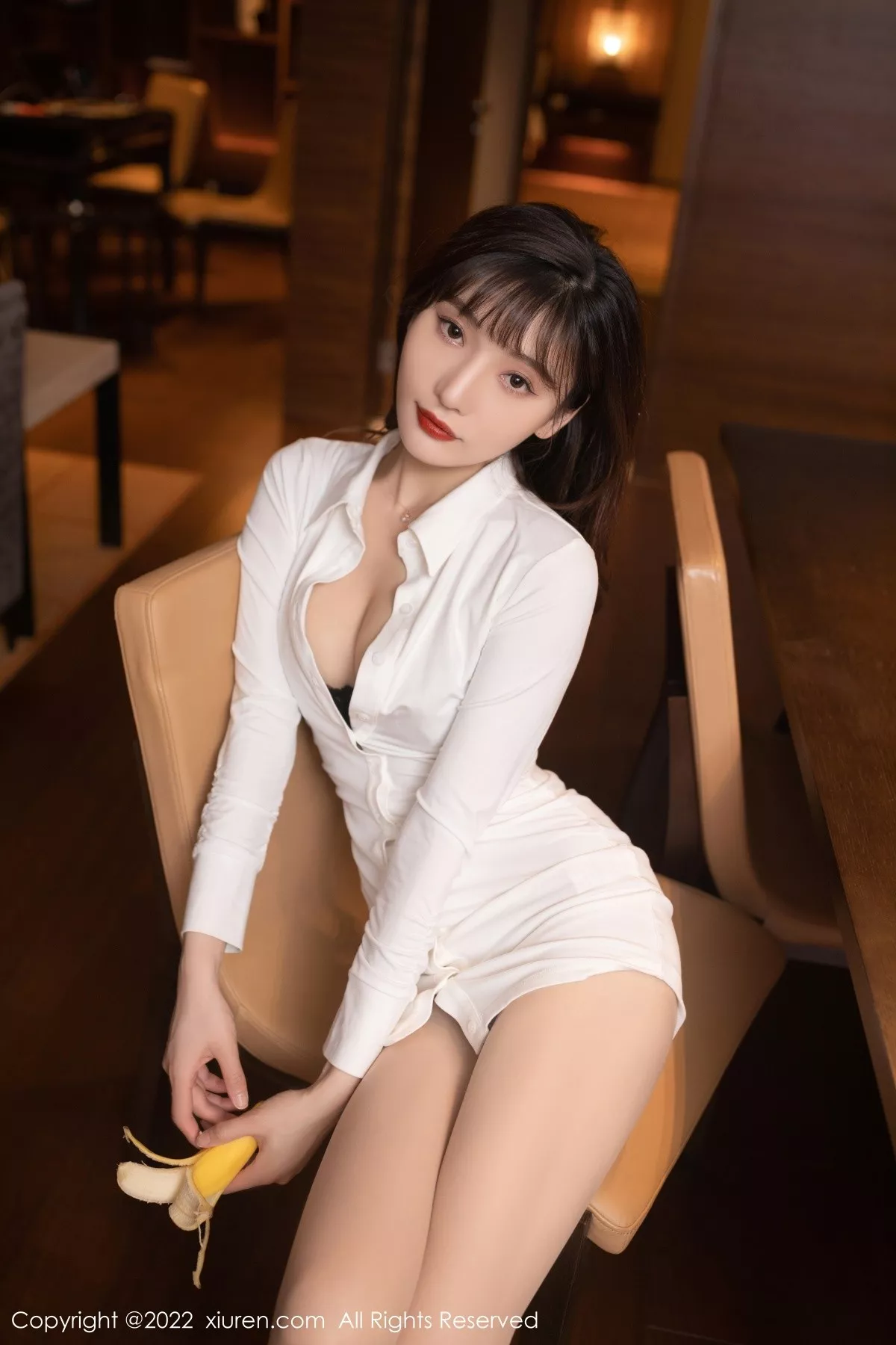 [XiuRen秀人网]第5425期陆萱萱写真  第11张-《94零社区》