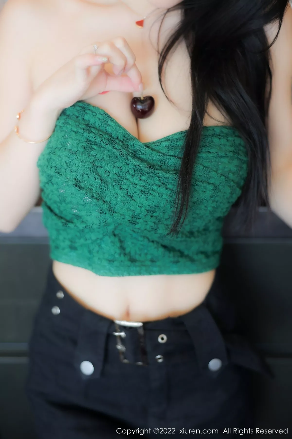 [XiuRen秀人网]第5455期美七写真  第19张-《94零社区》