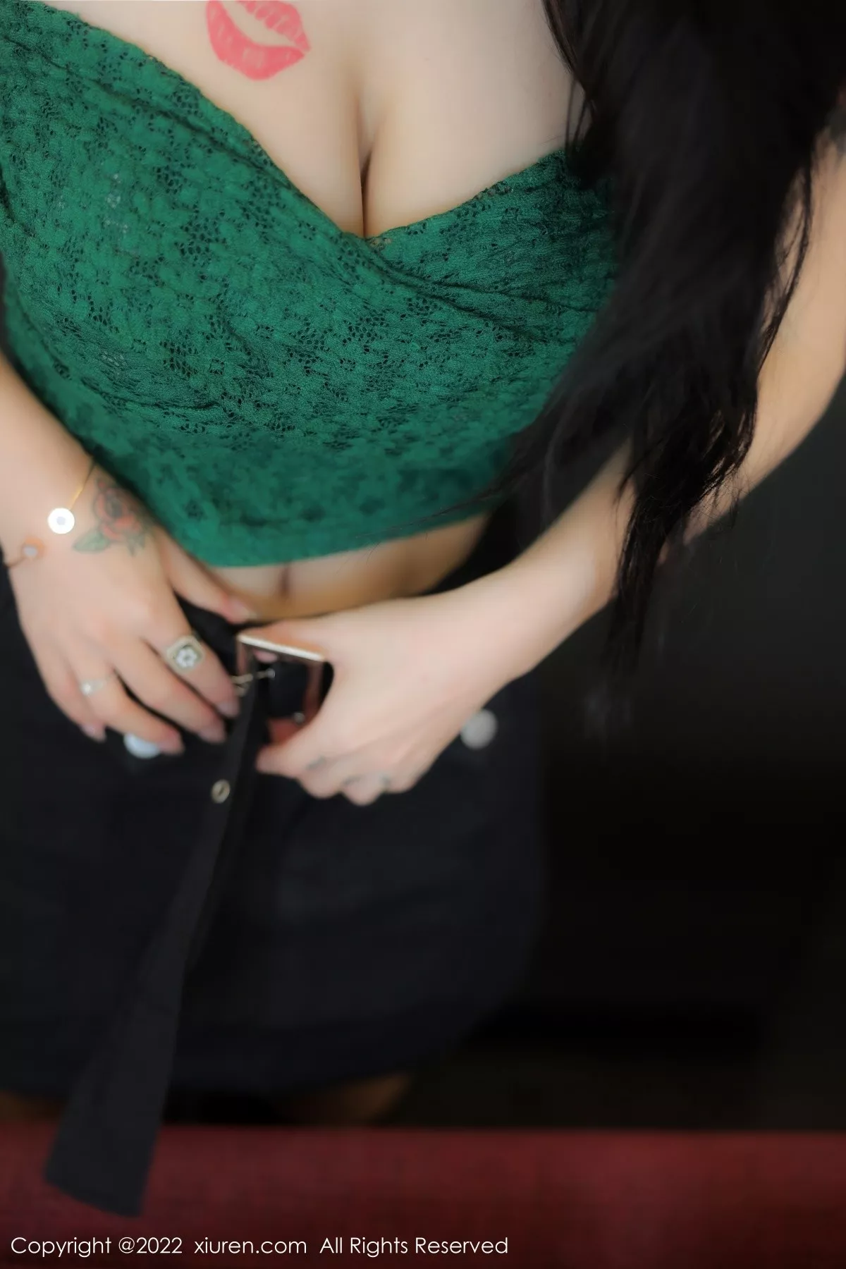 [XiuRen秀人网]第5455期美七写真  第25张-《94零社区》