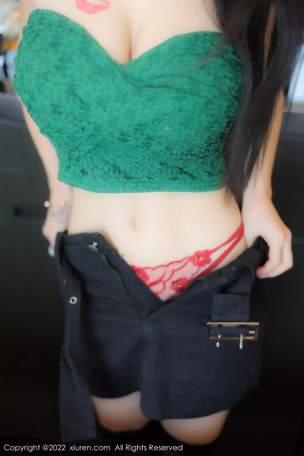 [XiuRen秀人网]第5455期美七写真  第26张-《94零社区》