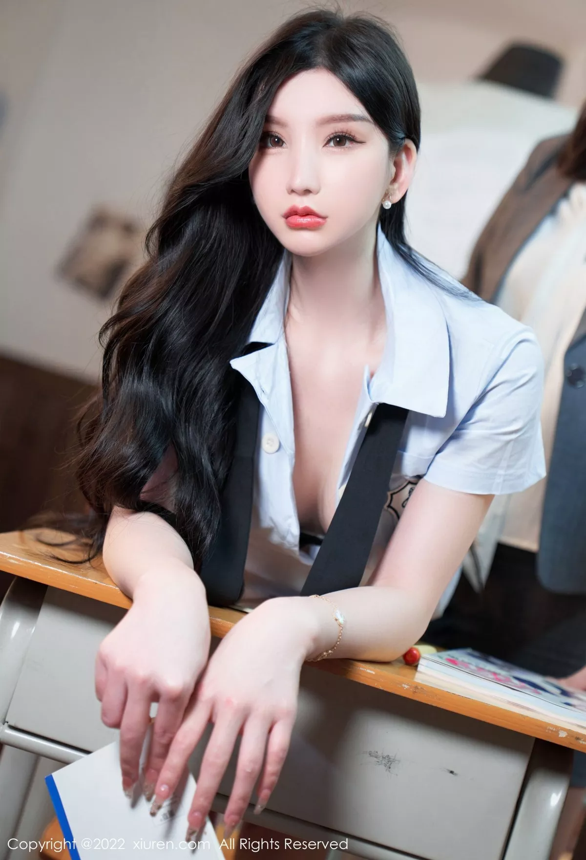 [XiuRen秀人网]第5452期周于希写真  第32张-《94零社区》