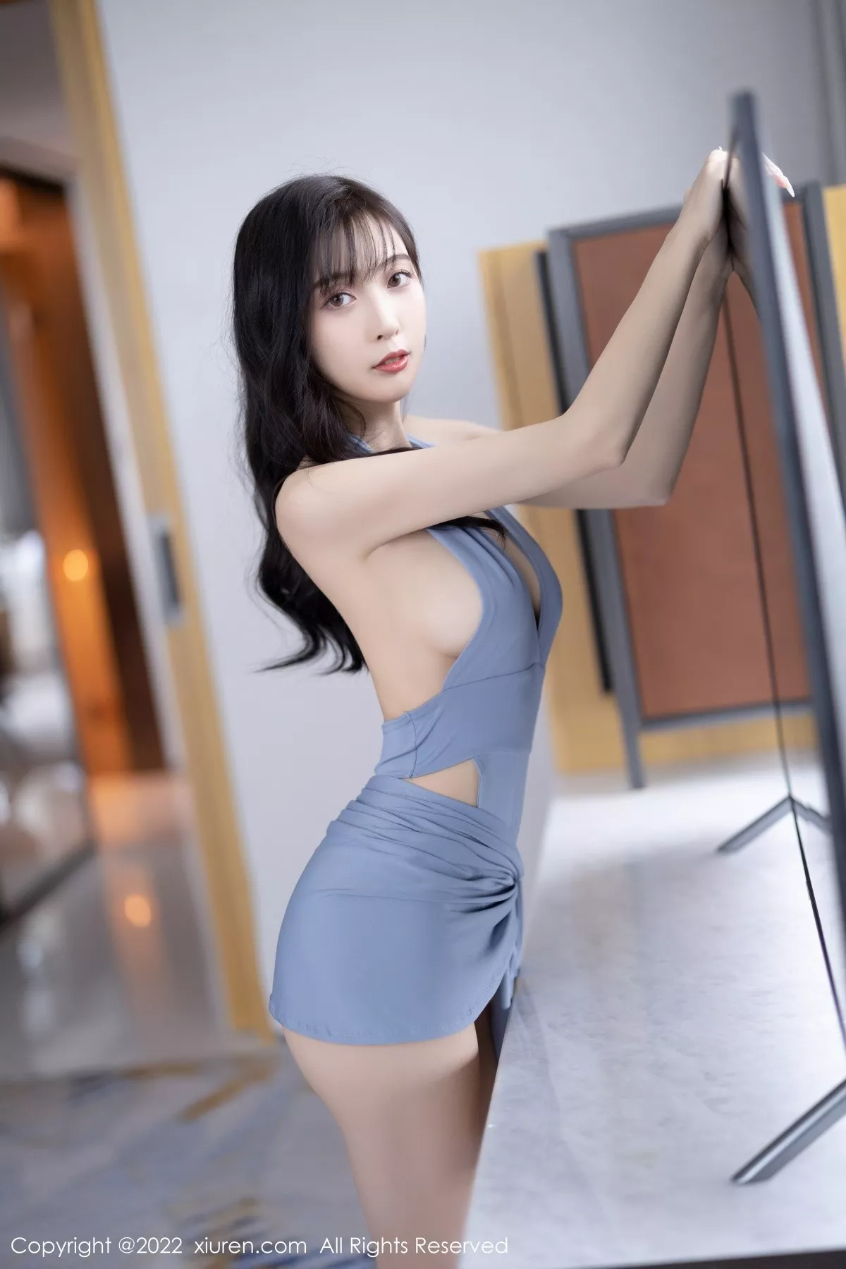 [XiuRen秀人网]第5451期林星阑写真  第29张-《94零社区》