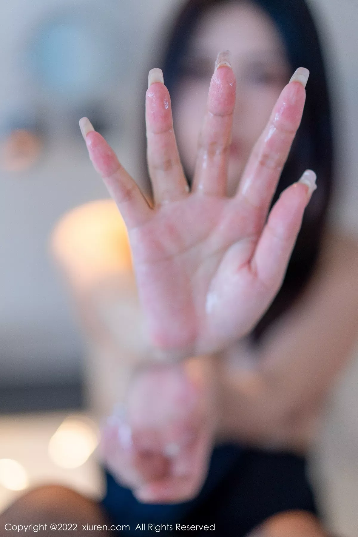 [XiuRen秀人网]第5449期阿姣写真  第22张-《94零社区》