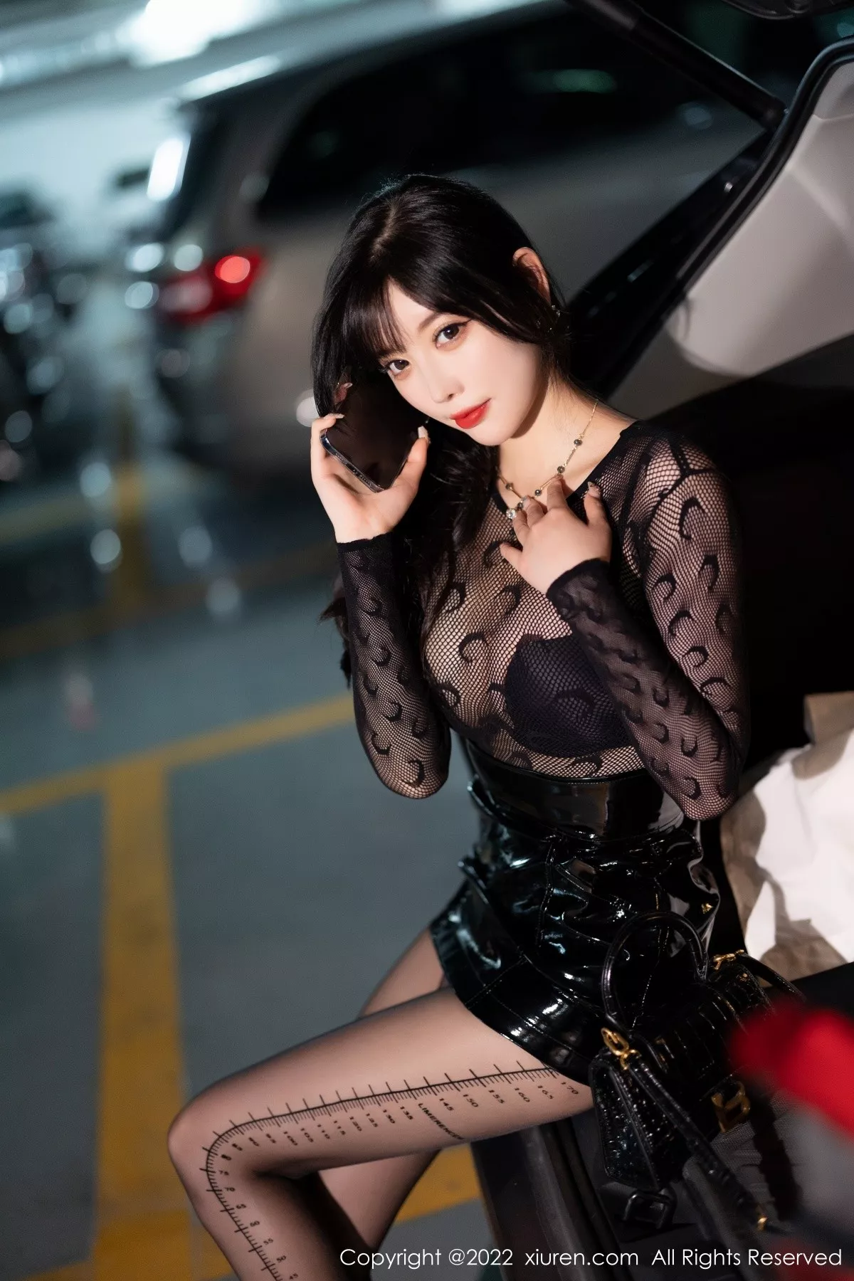 [XiuRen秀人网]第5445期杨晨晨写真  第16张-《94零社区》