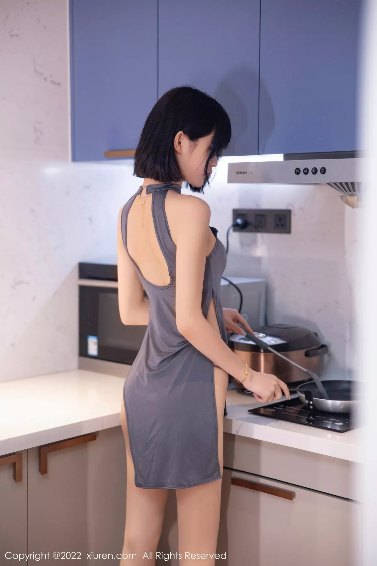 [XiuRen秀人网]第5482期77qiqi写真  第14张-《94零社区》