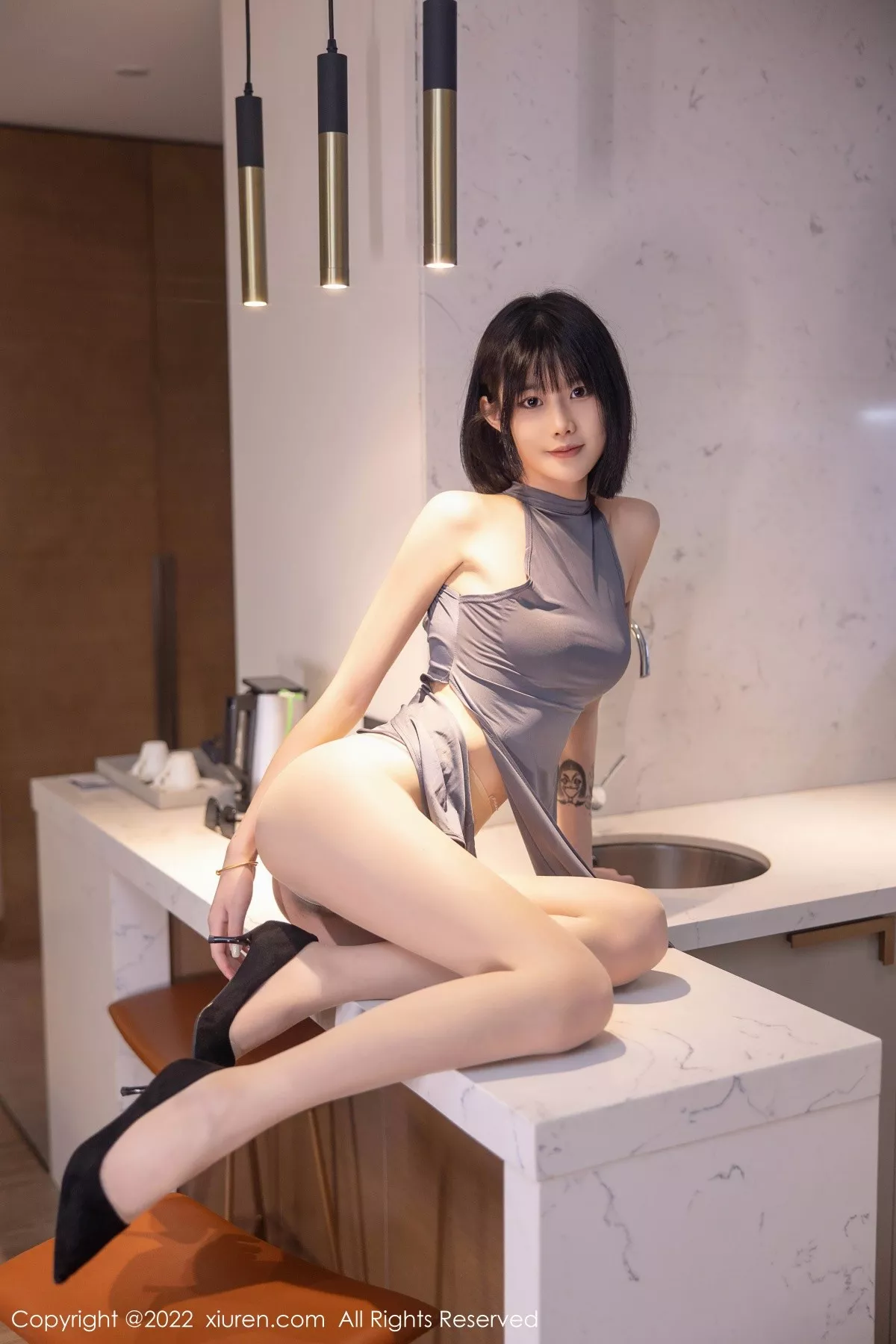 [XiuRen秀人网]第5482期77qiqi写真  第13张-《94零社区》